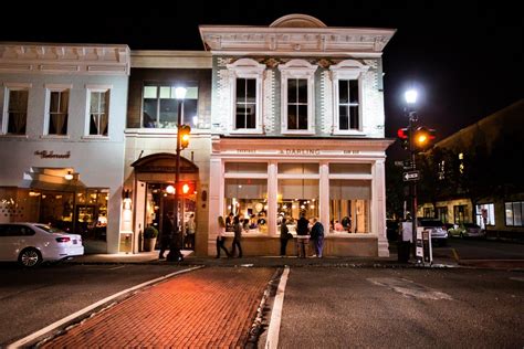 best restaurants king street charleston.